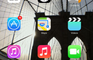 Apple Maps to launch as multiplatform desktop service, job listing hints