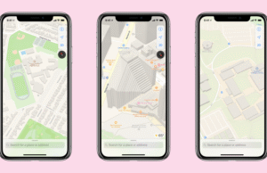 Ads set to intrude Apple Maps next year – report
