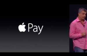 Apple Pay leaks tip October 20 launch
