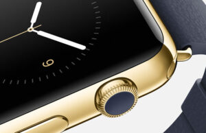Apple Watch to come with Power Reserve mode
