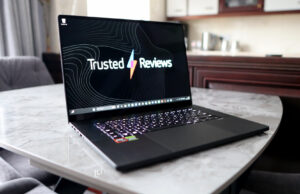 Asus ProArt P16 (4K Lumina Pro OLED) Review