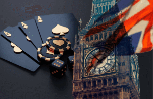 OBR leak reveals major gambling tax changes in UK budget