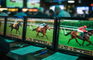Tax raid on betting could threaten 40,000 jobs in the UK, analysis warns