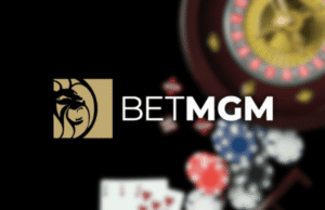 BetMGM partners with BetBlocker in responsible gambling push