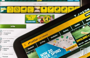 Court rejects punter’s Betfair gambling losses appeal