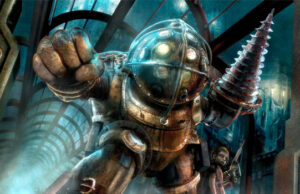 Original BioShock Xbox 360 game to make a splash on iOS
