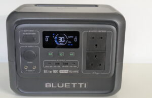 Bluetti Elite 100 V2