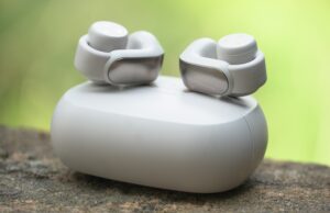 The Bose Ultra Open Earbuds have dropped to their lowest price for a limited time