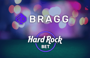 Bragg Gaming launches new titles for Hard Rock Bet Casino