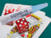 COVID loans fraudster sentenced for using funds on gambling and crypto