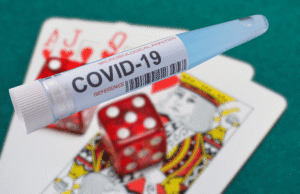 COVID loans fraudster sentenced for using funds on gambling and crypto