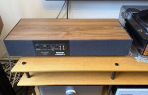 Cambridge Audio Evo One Review