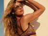 Candice Swanepoel’s Tropic of C Glow Is Pure Vacation Energy