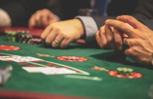 California tribes blocked from suing cardrooms over exclusive state rights