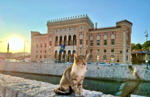 3-Day Sarajevo Itinerary: Culture, History, Nature