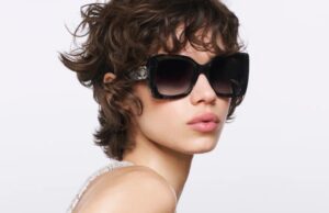 Chanel Eyewear’s Fall 2025 Styles Are a Beautiful Vision