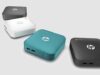 HP Chromebox revealed