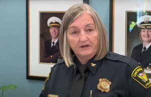 Cincinnati Police Chief Who Was Sued For Anti-White Discrimination Placed on Leave | The Gateway Pundit