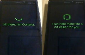 Windows Phone 8.1 Cortana voice assistant video demo leaked