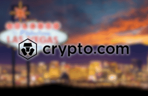 Crypto.com to freeze sports event contracts in Nevada