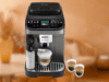 Sick of instant coffee? This De’Longhi Magnifica Evo Next deal is just what you need