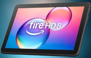 Amazon’s cheapest Fire Tablet has an incredible 50% off right now