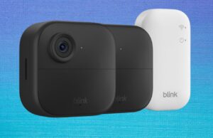Two Blink Outdoor cameras now available for less than $52
