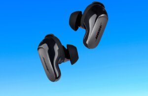 Save £100 on one of the best noise-cancelling wireless earbuds you can buy