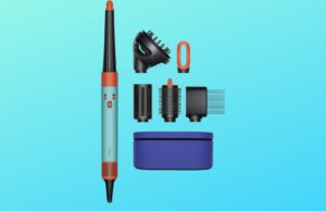 You don’t need to wait until Black Friday to get a fantastic Dyson Airwrap saving