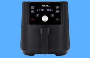 This is one of the cheapest ways to get an air fryer right now