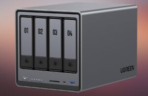 You can now pick up a UGREEN NAS for 20% less than usual