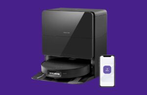 Save £600 on the five‑star Roborock Saros 10 robo vac on Amazon