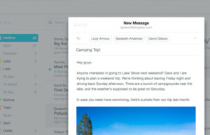 Hit mobile email app Mailbox begins beta roll out for Mac users