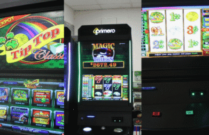 East Charlotte store faces ABC violations over illegal gambling machines