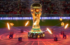 Gambling regulator launches probe into blockchain-based FIFA tokens