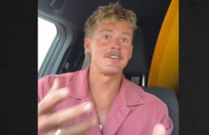 Christian Music Superstar Forrest Frank Backs Out of Awards Shows: ‘I Feel a Conviction’ | The Gateway Pundit