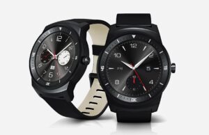 LG G Watch R specs and images released