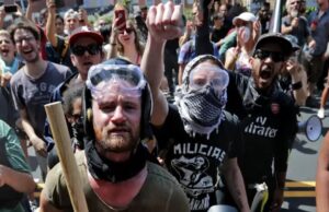 Portland Police Finally DISMANTLE Antifa’s 140-Day Encampment | The Gateway Pundit