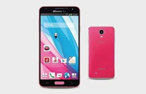 Samsung Galaxy J announced