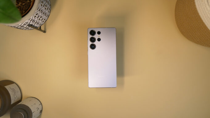 Leaked Galaxy S26 Ultra accessory confirms a key new feature