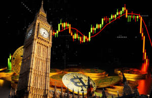 Gambling Commission CEO warns UK must address growing influence of cryptocurrency soon