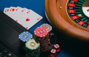 Gambling survey for 2024 reveals nearly half the UK’s population gambles