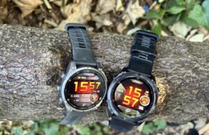Garmin Fenix 8 Pro Review