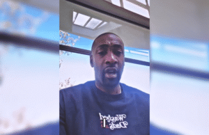 Gilbert Arenas says he didn’t snitch on NBA stars as part of gambling probe in X video