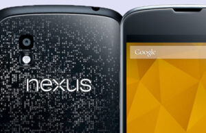 LG blames Google for ‘miscalculated’ Nexus 4 demand