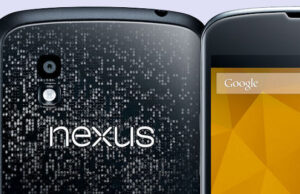 Google Nexus 5 release date tipped as October 31 as Nexus 4 sells out