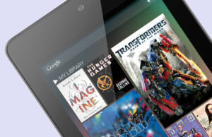 Google Nexus 7 outsells Apple iPad in Japan
