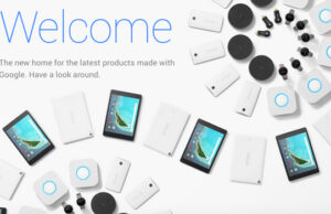 Google launches new ‘Made with Google’ online hardware store
