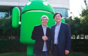 Google sells Motorola to Lenovo for $2.91 billion