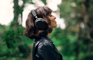 Sennheiser’s HD 630 are focussed purely on audiophile sound